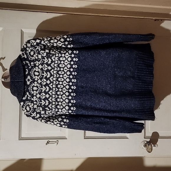 American Eagle Open Front Cardigan Small - Picture 2 of 2
